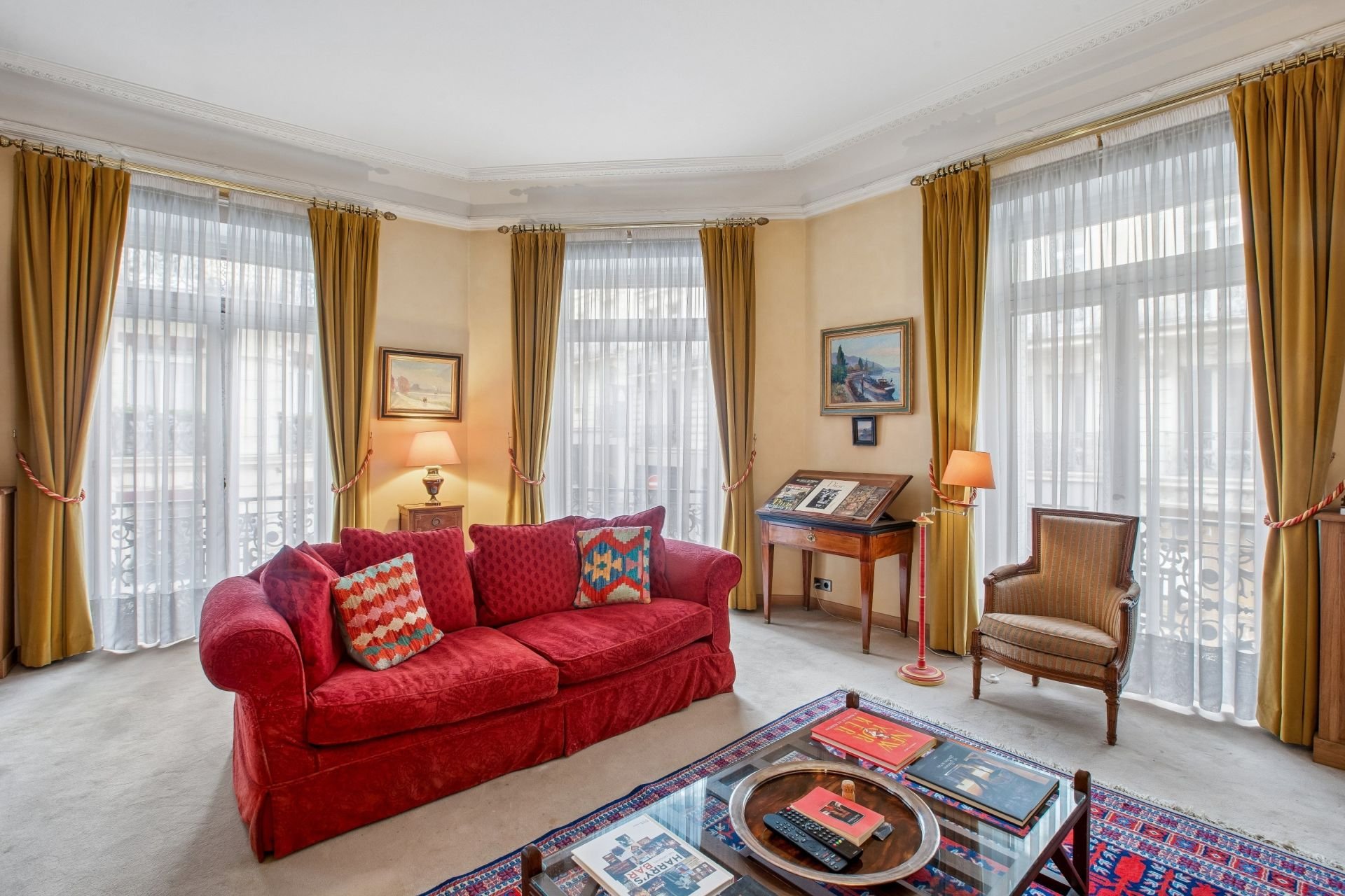 Maison à vendre, 148m², Paris 8ème