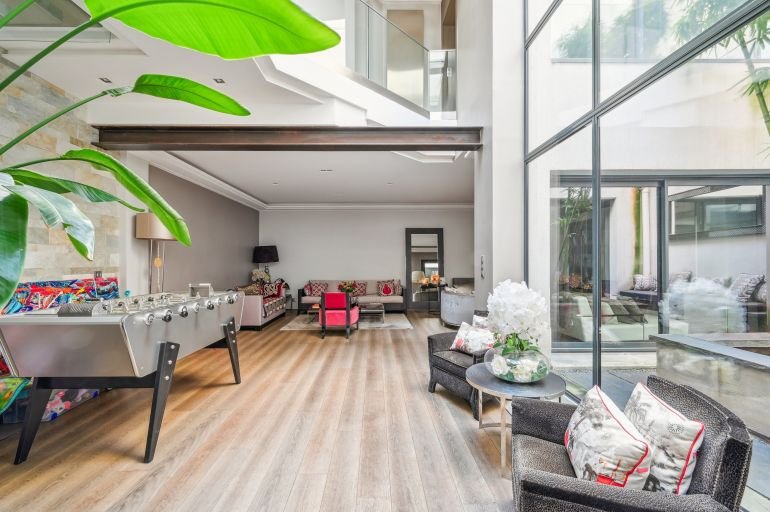 Maison à vendre, 300m², Paris 15ème