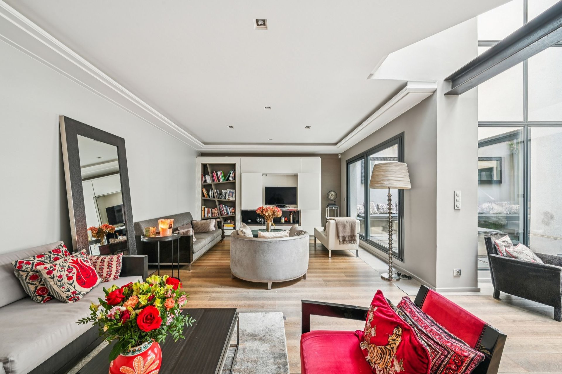 Maison à vendre, 300m², Paris 15ème