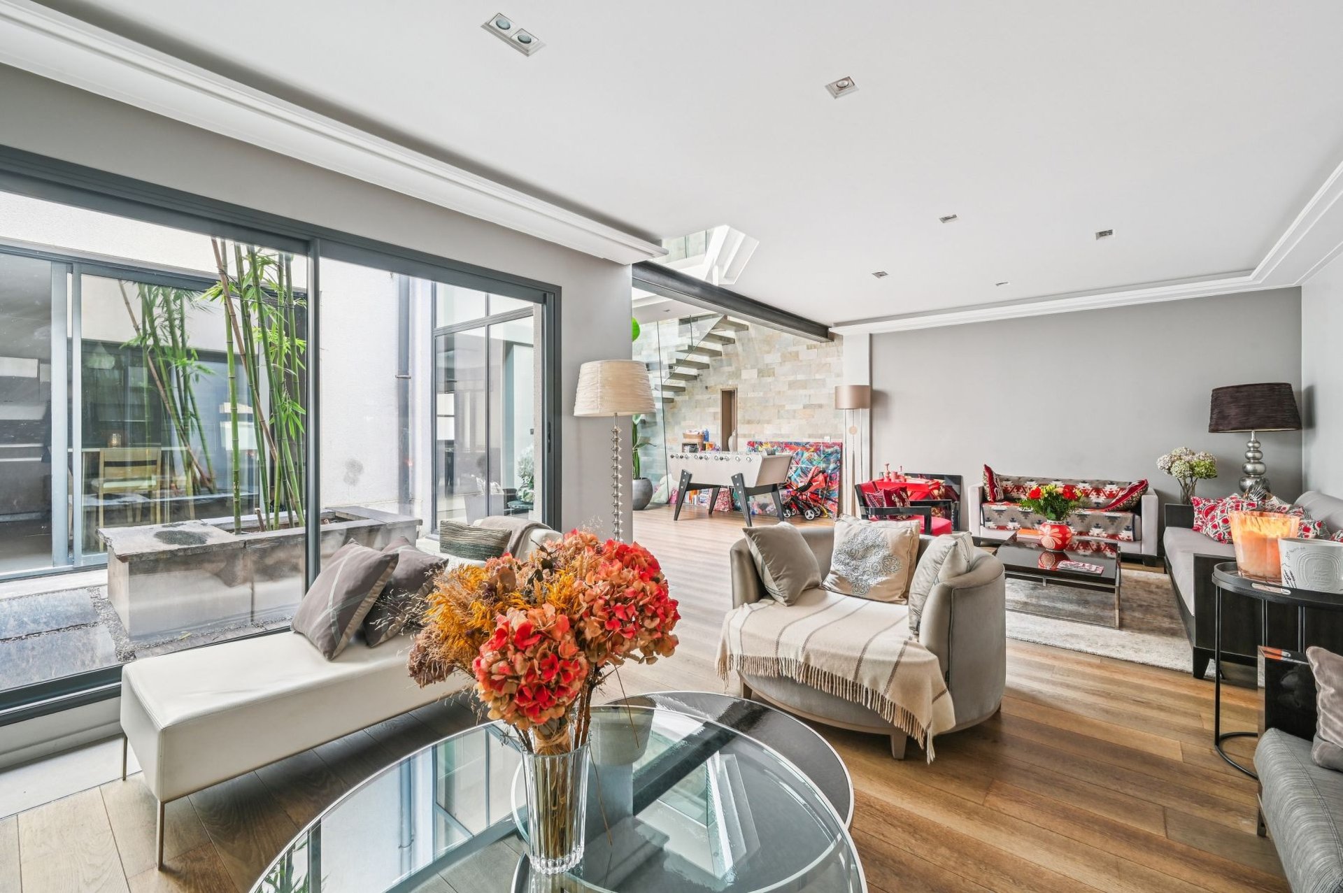 Maison à vendre, 300m², Paris 15ème