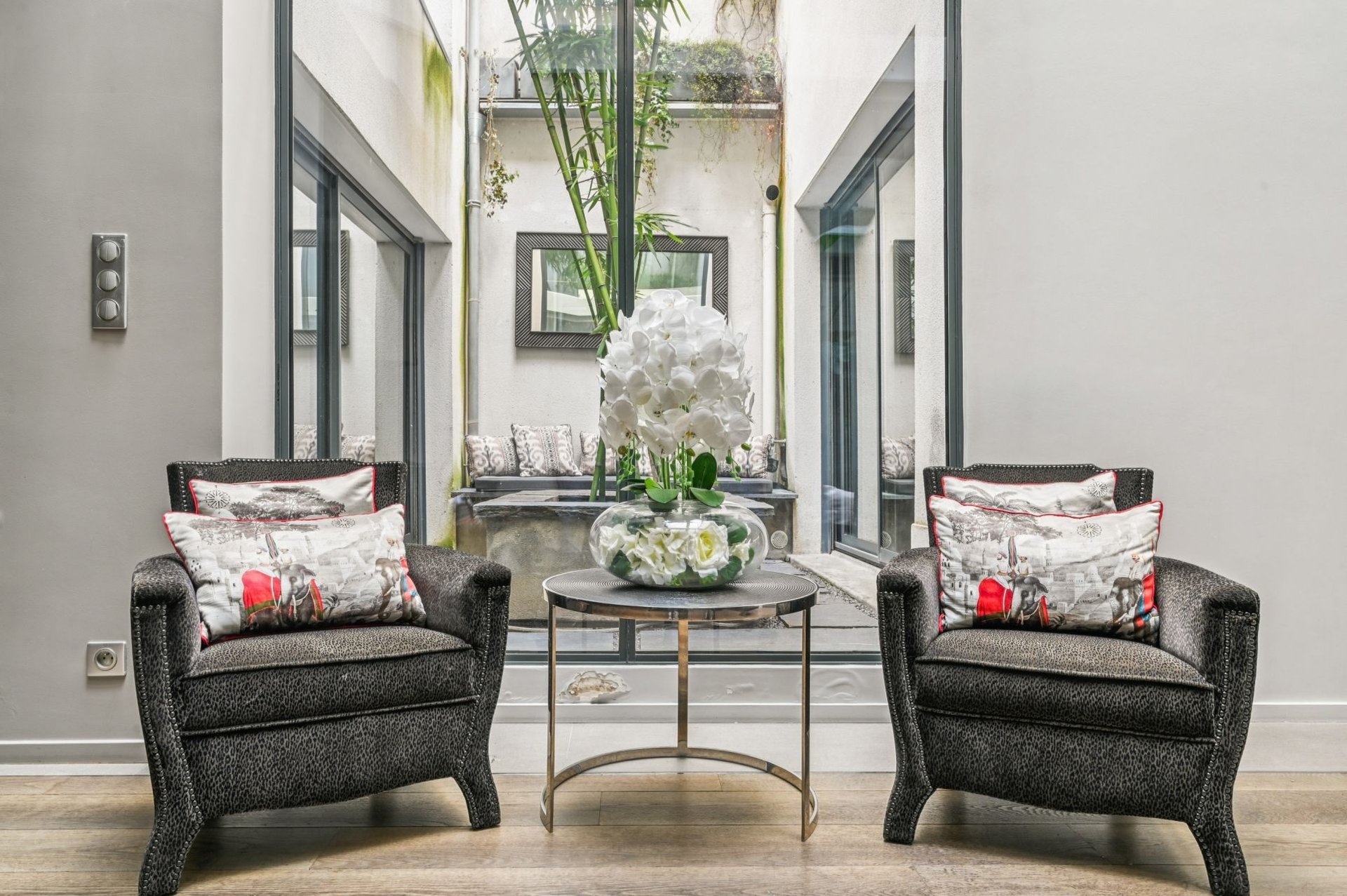 Maison à vendre, 300m², Paris 15ème