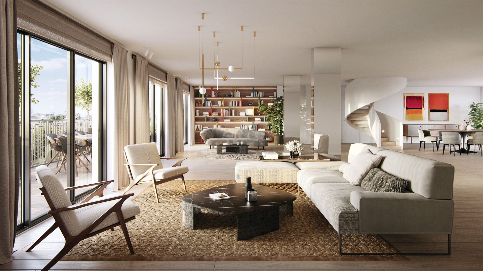 Maison à vendre, 147m², Neuilly-sur-Seine