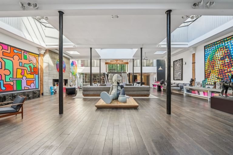 Appartement à vendre, 484m², Paris 2ème