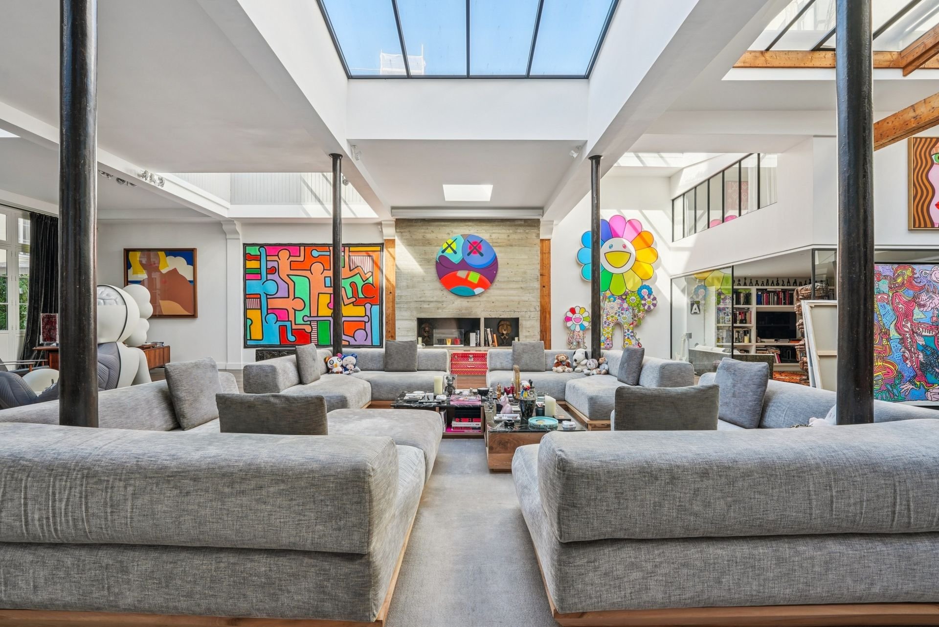 Appartement à vendre, 484m², Paris 2ème