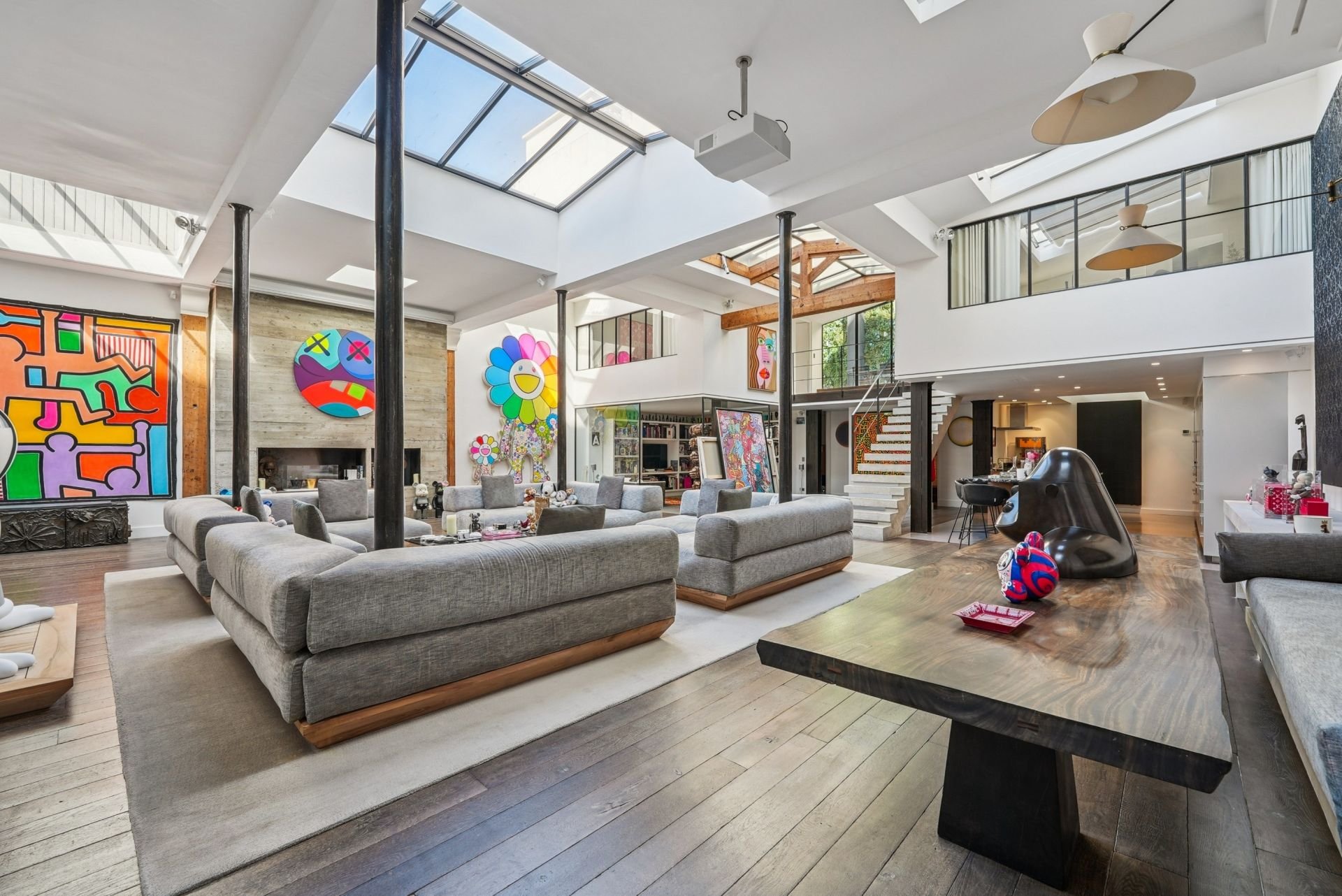 Appartement à vendre, 484m², Paris 2ème
