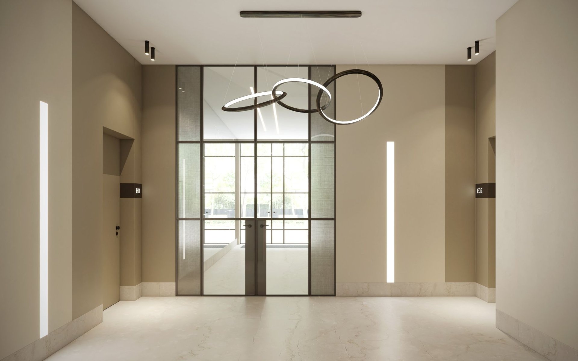 Maison à vendre, 54m², Neuilly-sur-Seine