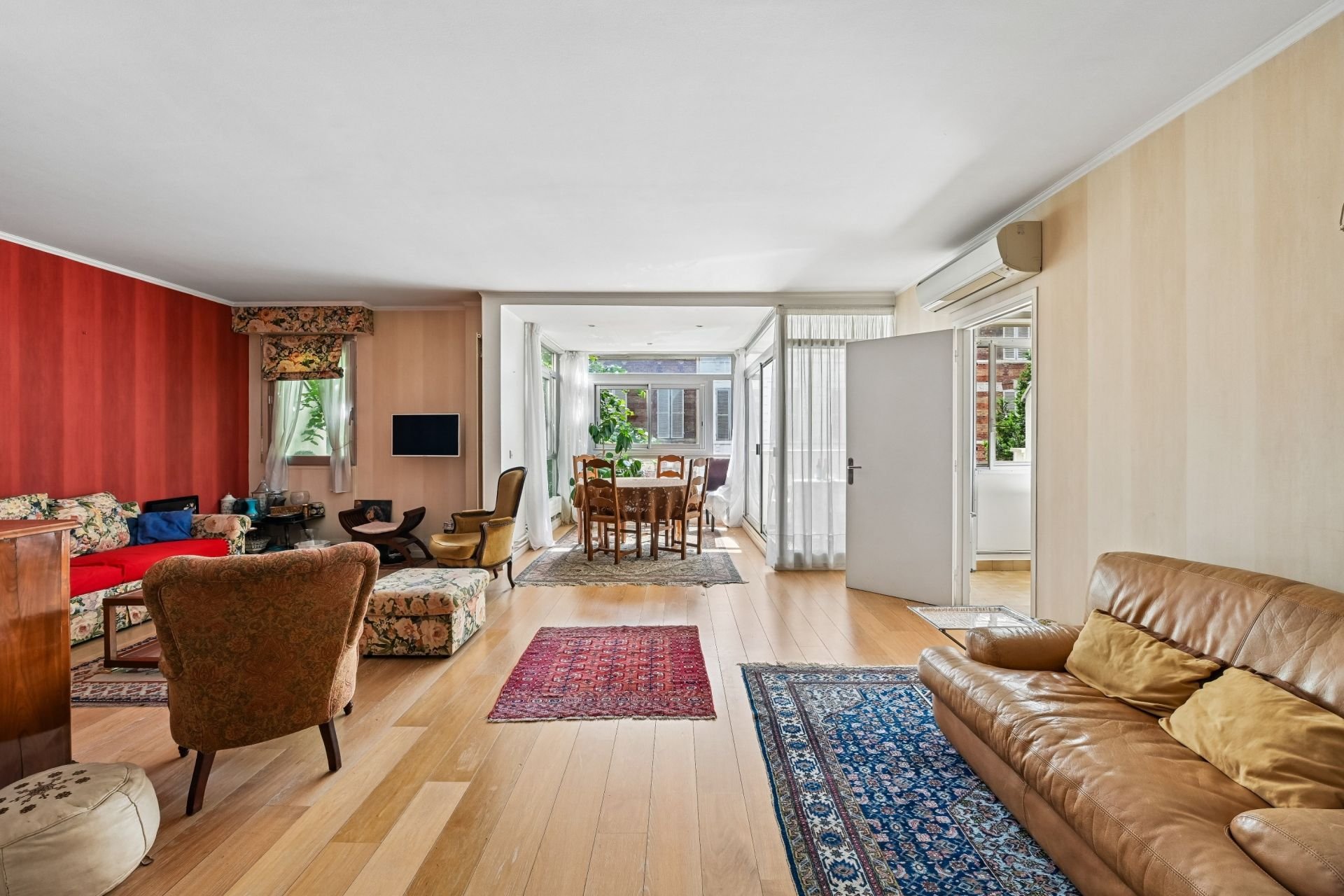 Maison à vendre, 146m², Paris 16ème