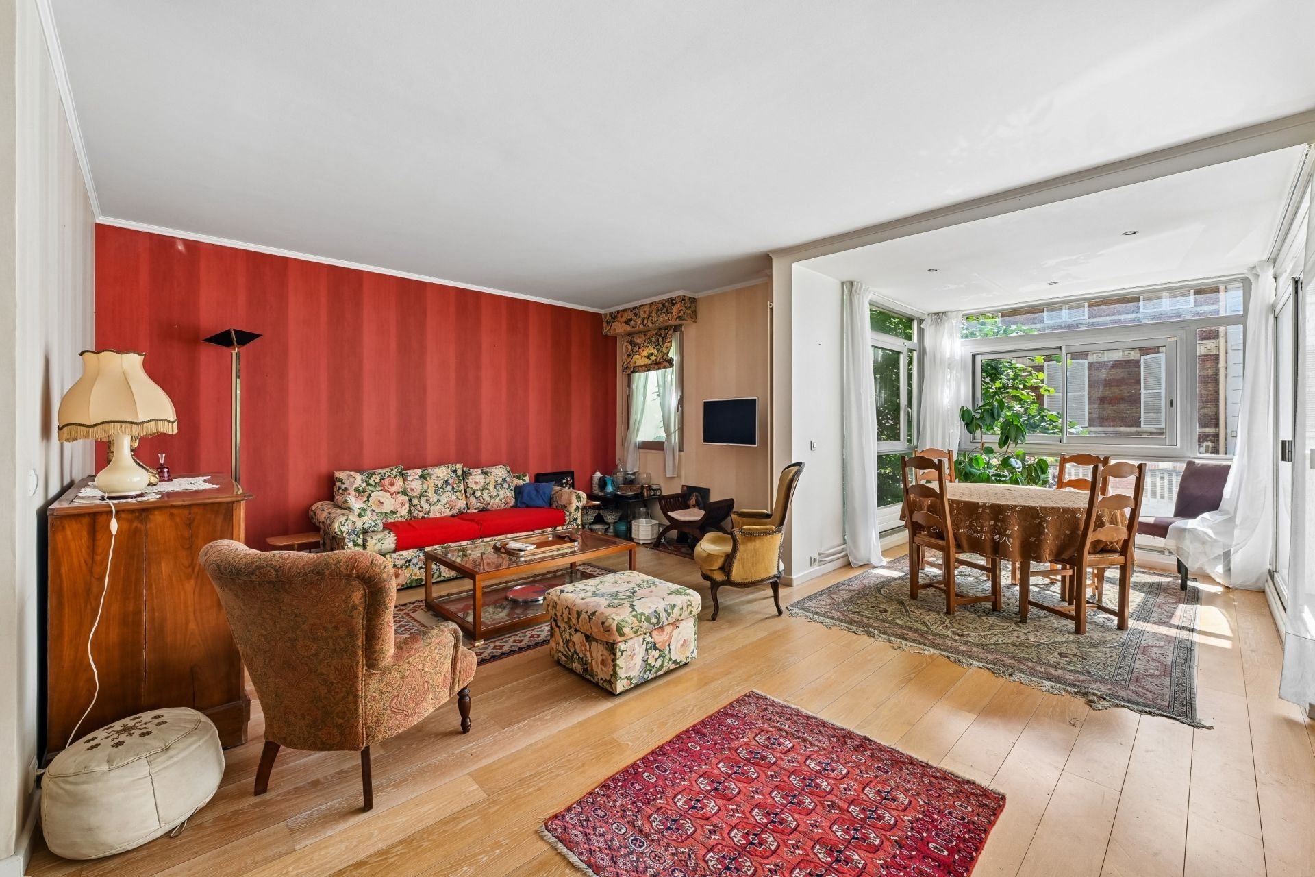 Maison à vendre, 146m², Paris 16ème