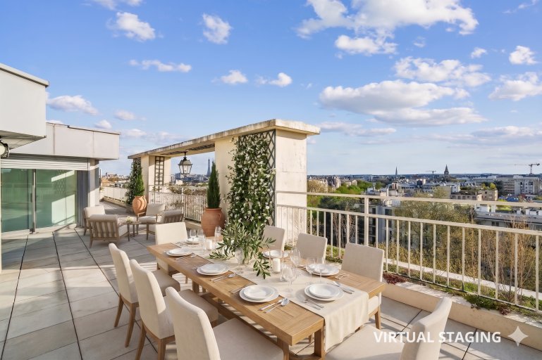 Maison à vendre, 100m², Neuilly-sur-Seine