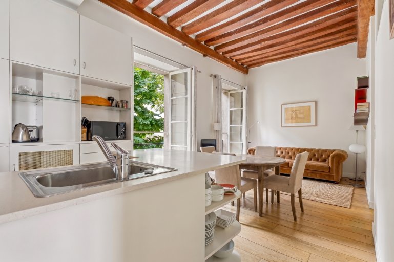 Maison à vendre, 50m², Paris 3ème