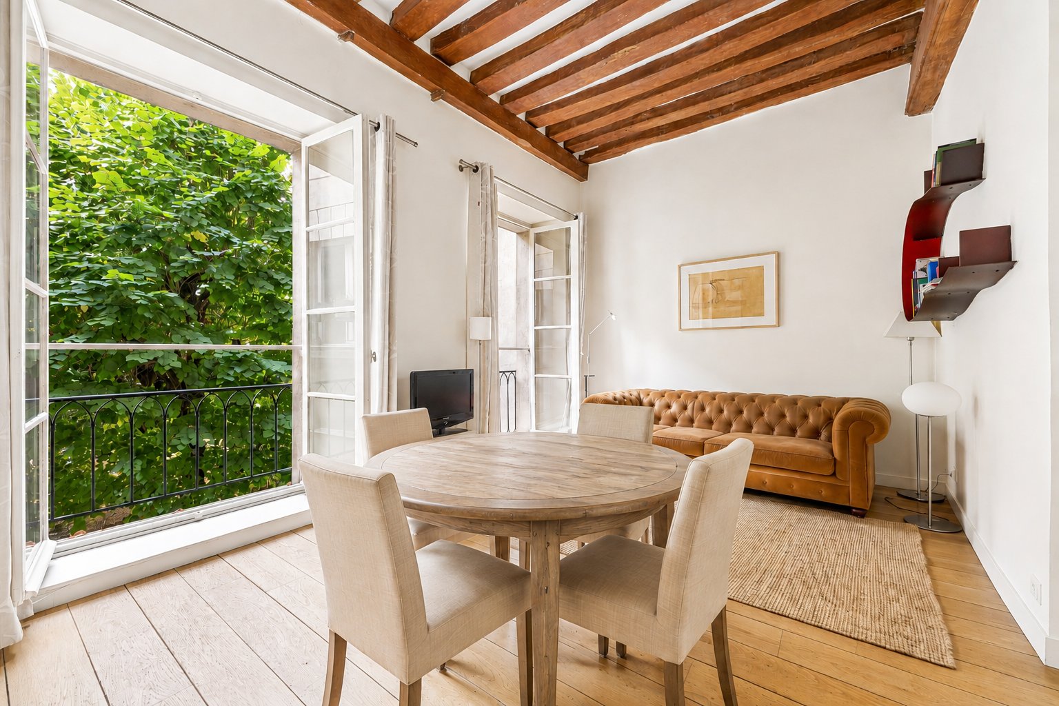 Maison à vendre, 50m², Paris 3ème
