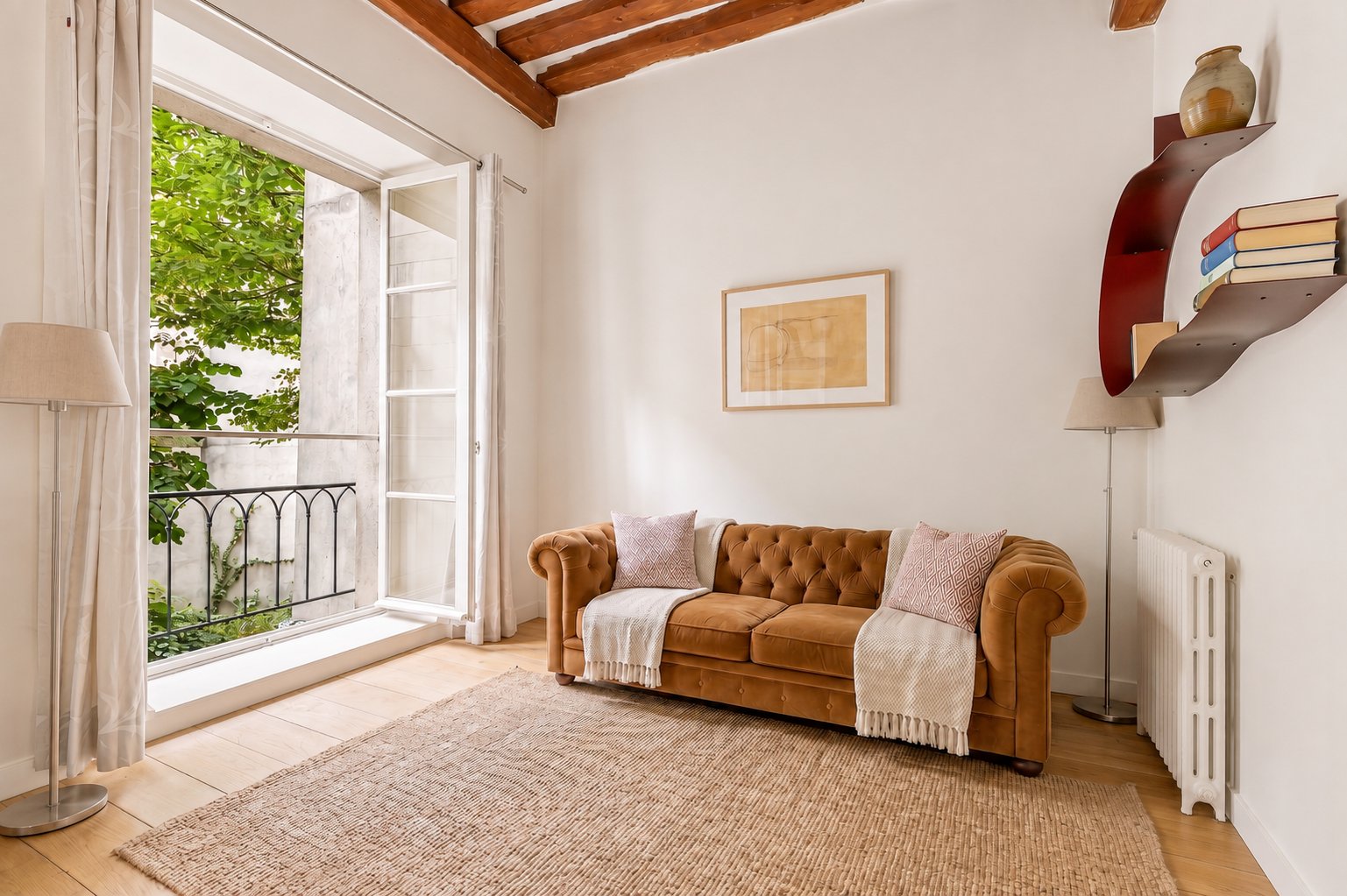 Maison à vendre, 50m², Paris 3ème