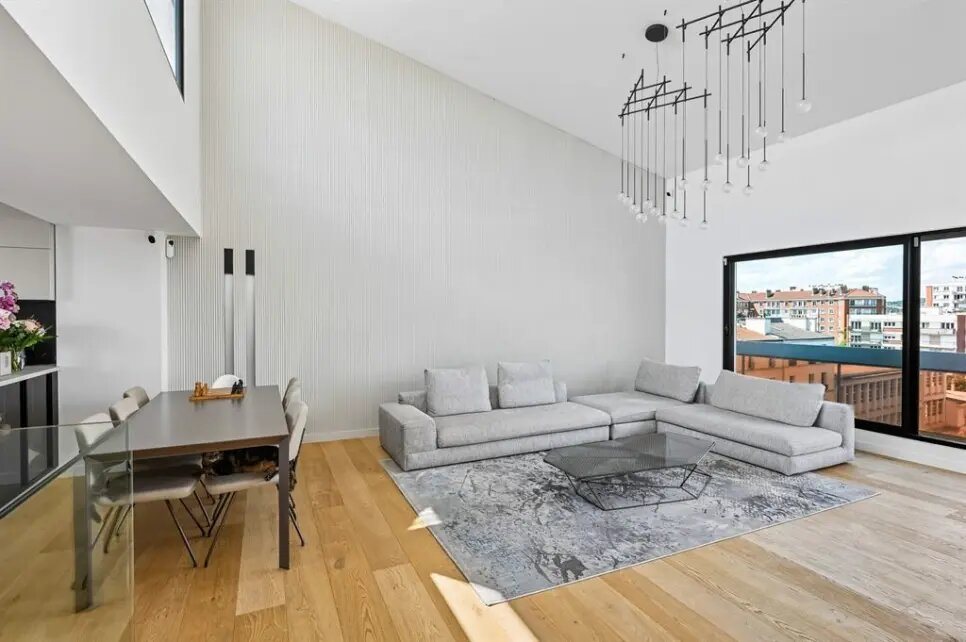 Appartement à vendre, 200m², Boulogne-Billancourt