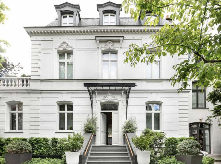 Maison à vendre, 600m², Paris 16ème