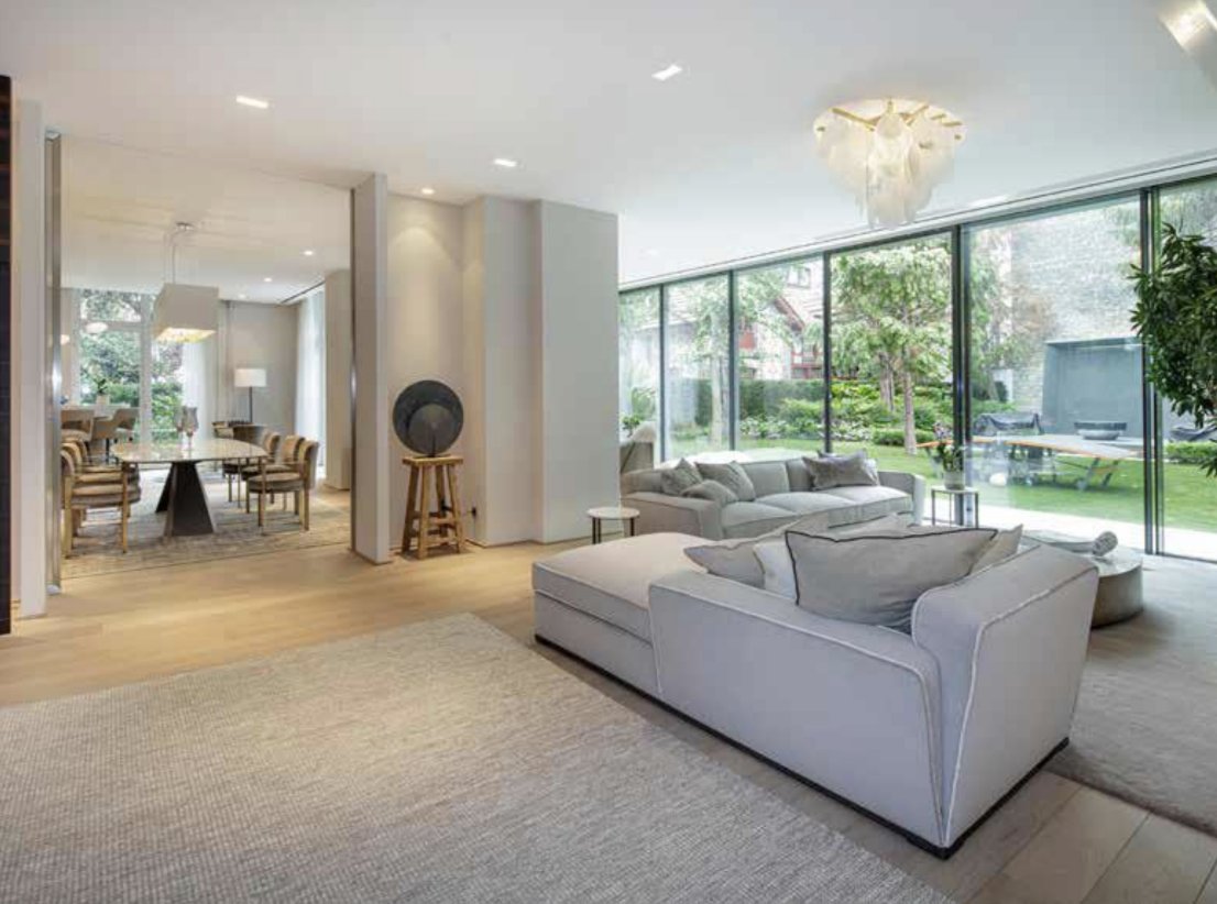 Maison à vendre, 600m², Paris 16ème
