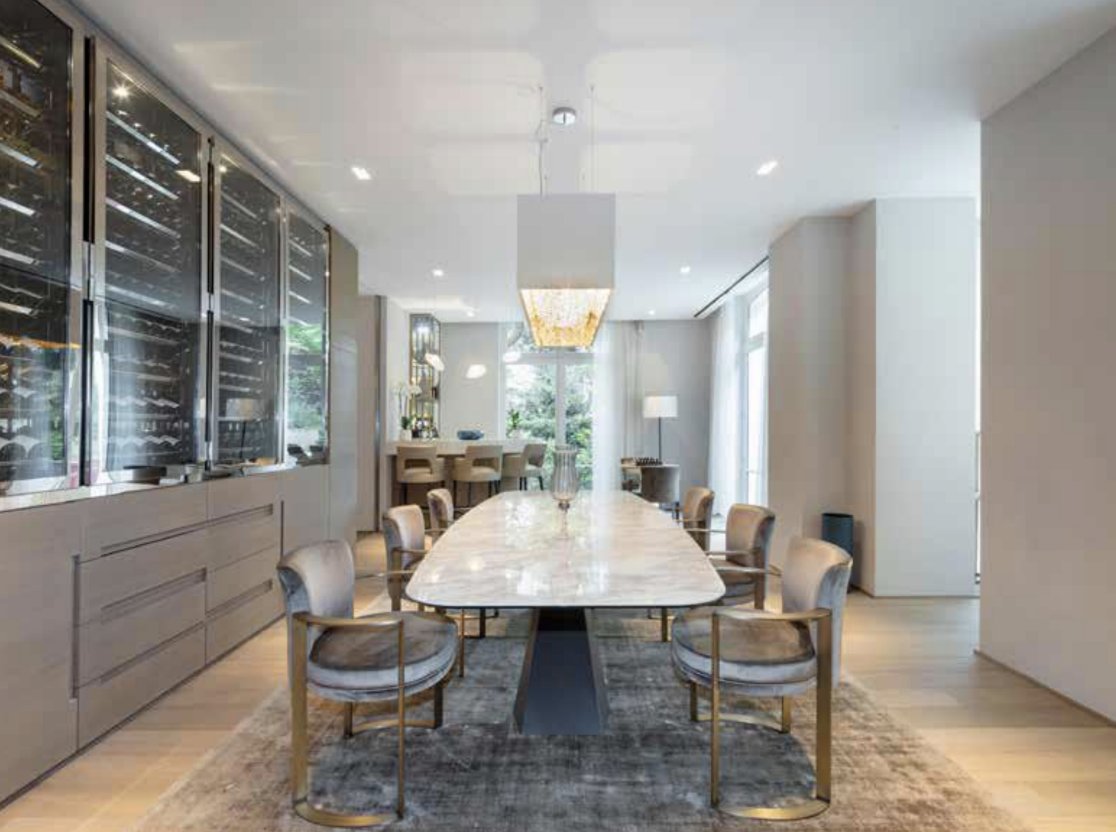 Maison à vendre, 600m², Paris 16ème