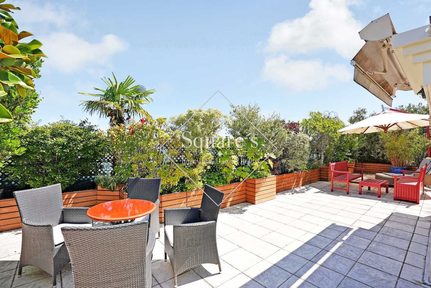 Maison à vendre, 134m², Neuilly-sur-Seine
