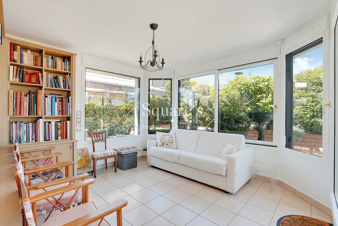 Maison à vendre, 134m², Neuilly-sur-Seine