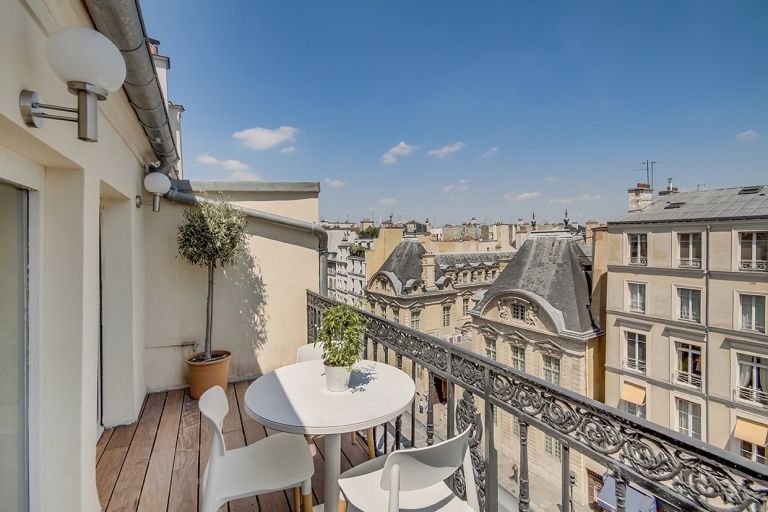 Maison à vendre, 72m², Paris 4ème