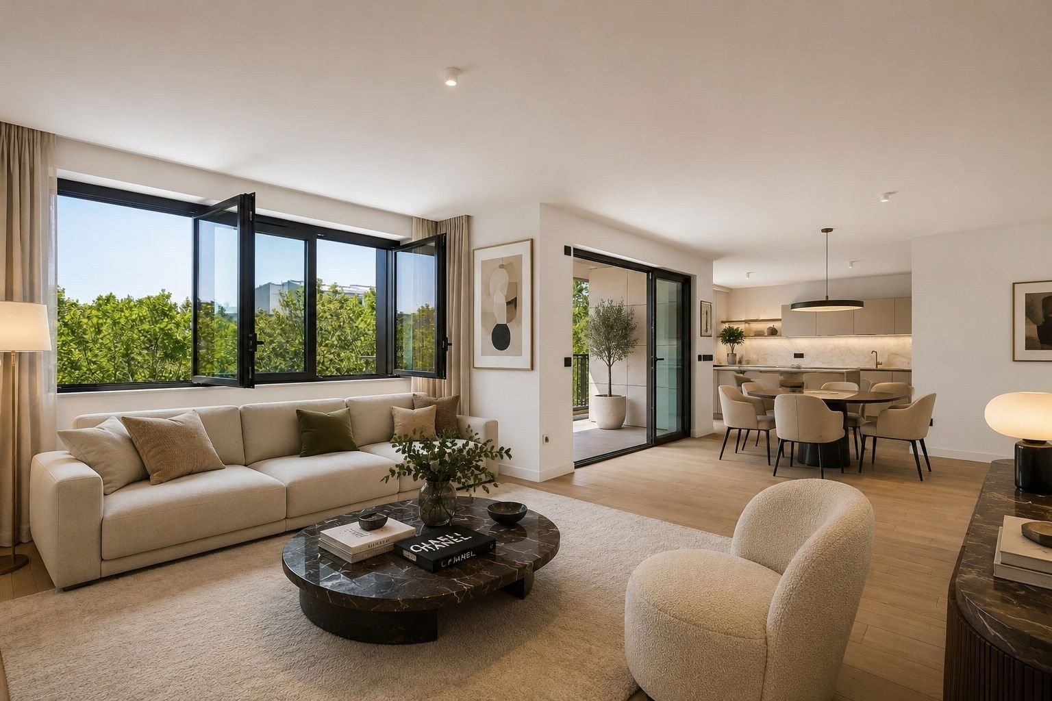 Appartement à vendre, 5m², Neuilly-sur-Seine