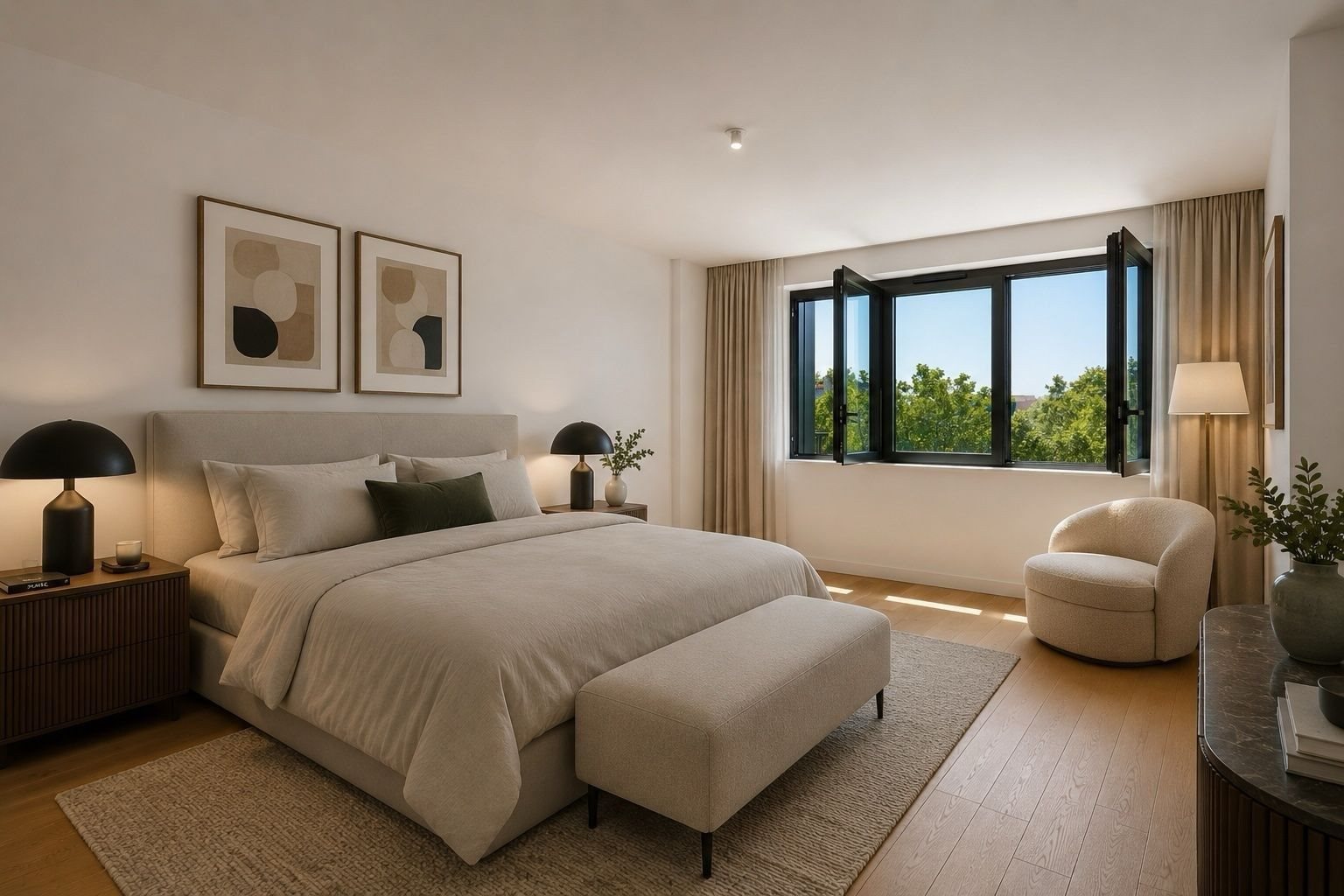 Appartement à vendre, 5m², Neuilly-sur-Seine