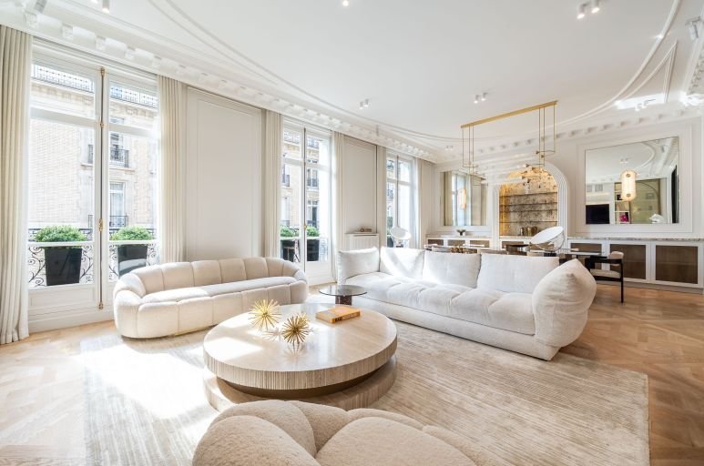 Maison à vendre, 259m², Paris 16ème