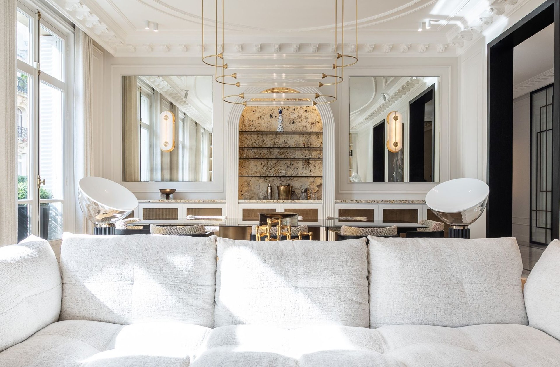 Maison à vendre, 259m², Paris 16ème