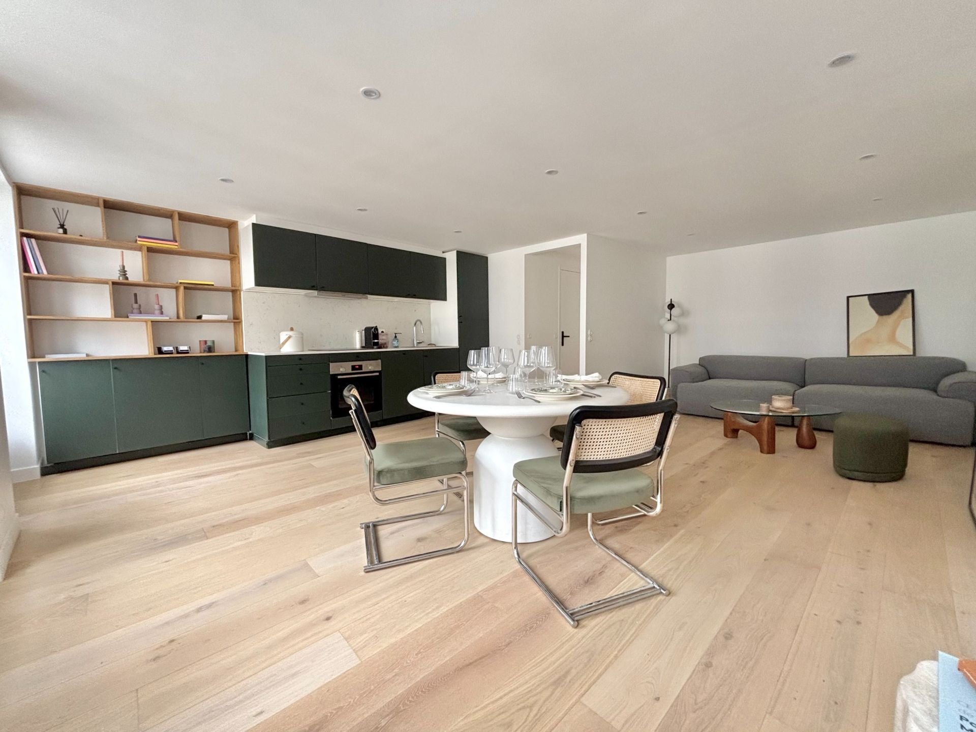 Maison à vendre, 63m², Paris 3ème