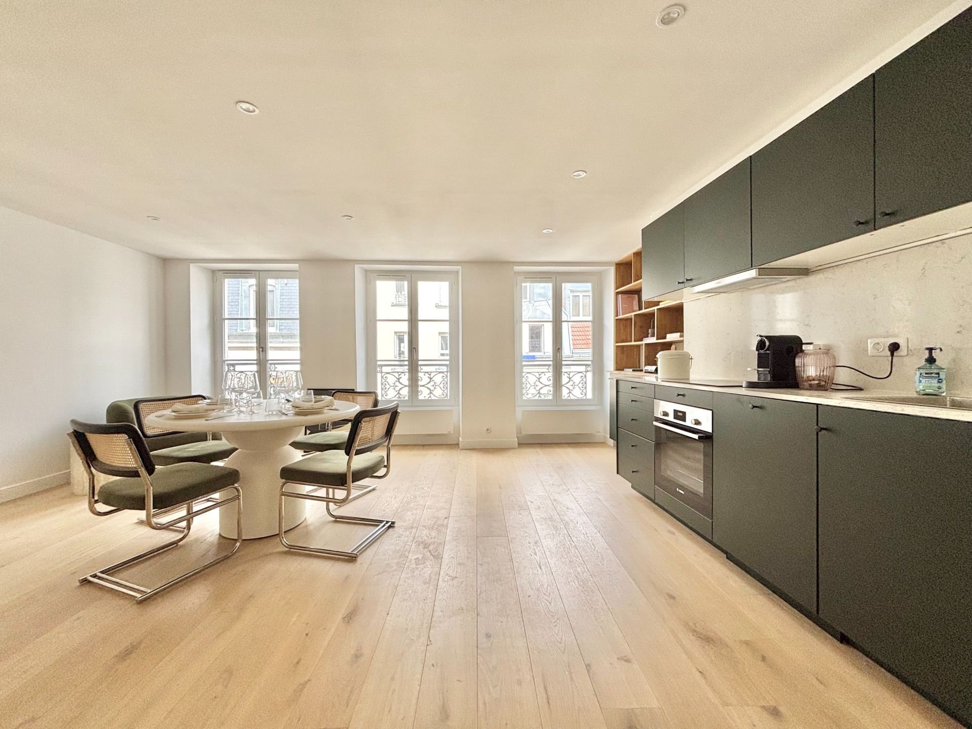 Maison à vendre, 63m², Paris 3ème