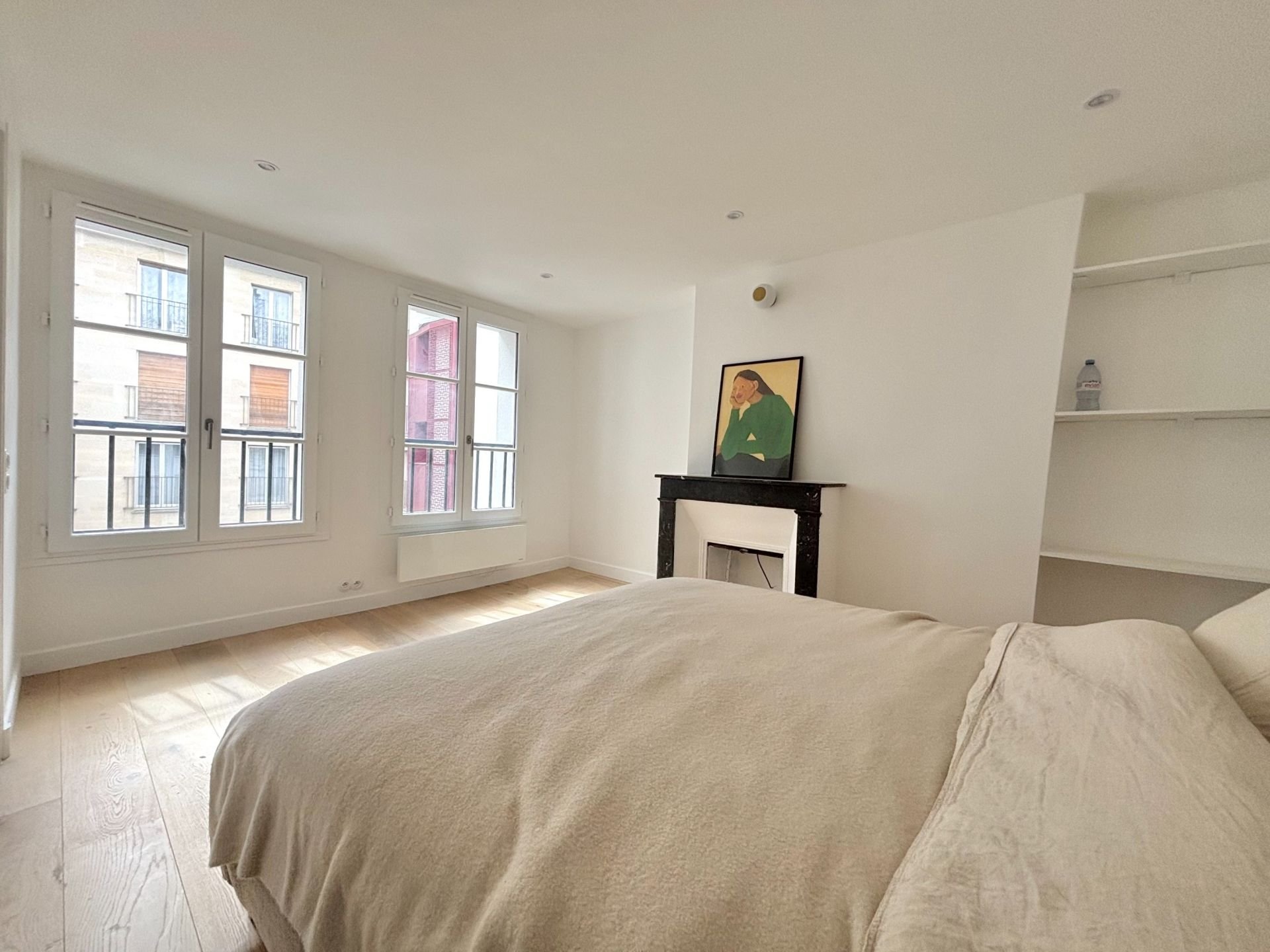Maison à vendre, 63m², Paris 3ème