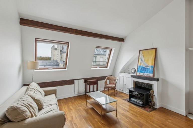 Maison à vendre, 89m², Paris 5ème