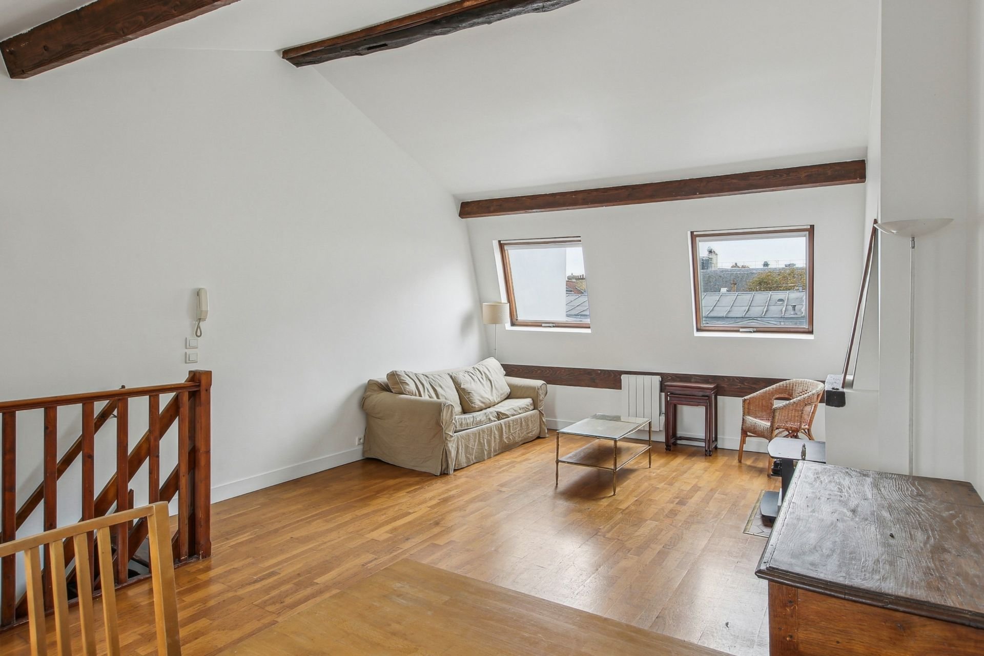 Maison à vendre, 89m², Paris 5ème