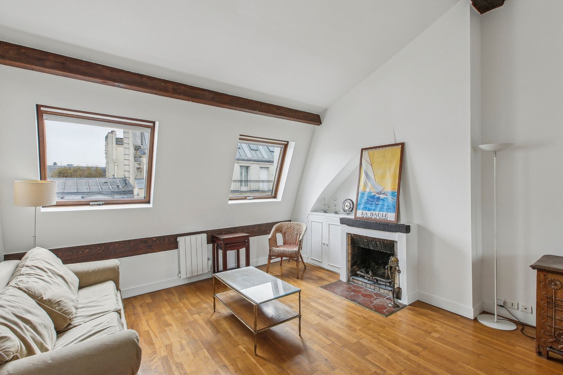 Maison à vendre, 89m², Paris 5ème