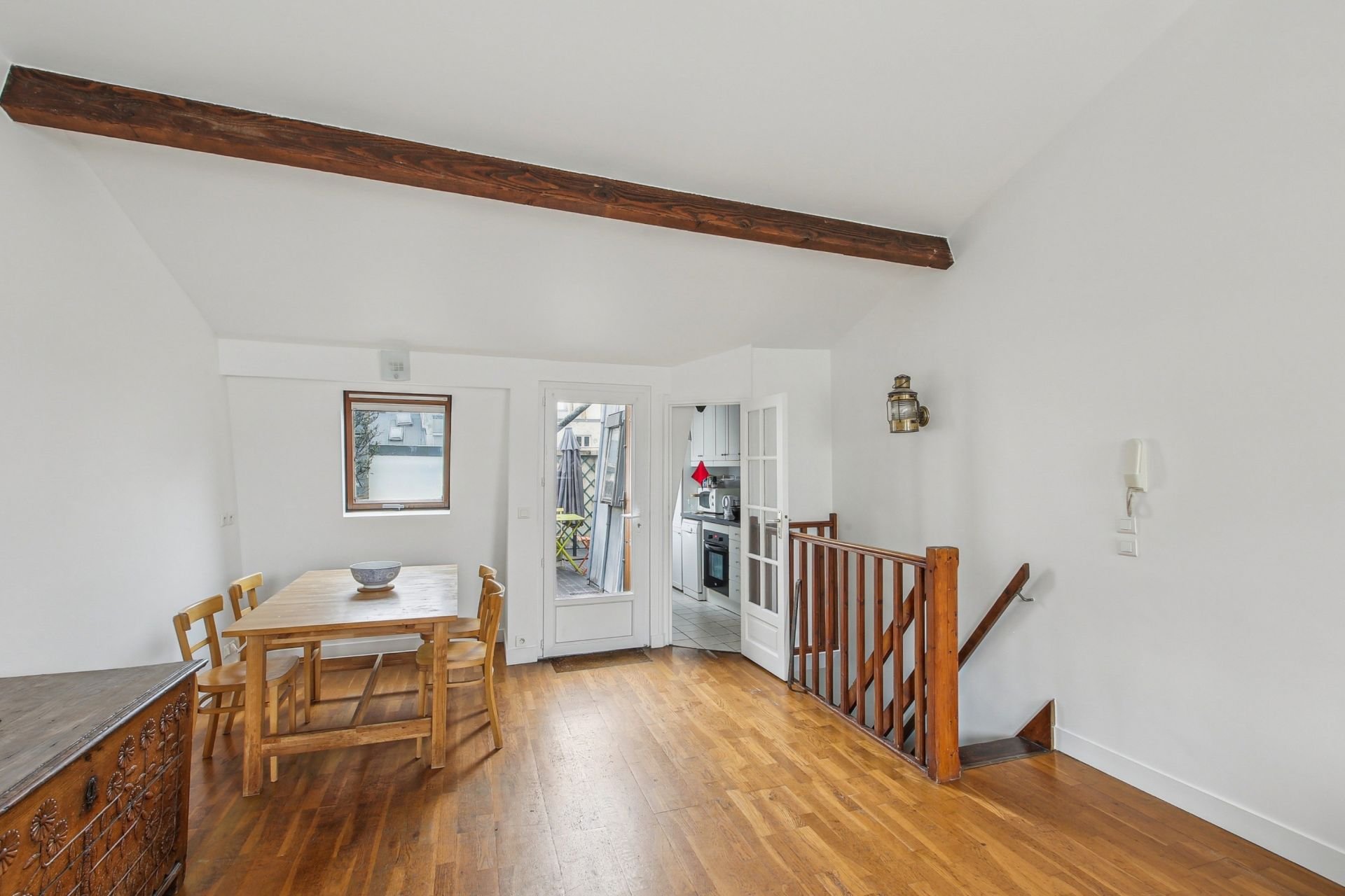 Maison à vendre, 89m², Paris 5ème