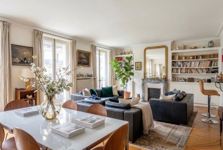 Maison à vendre, 111m², Paris 3ème