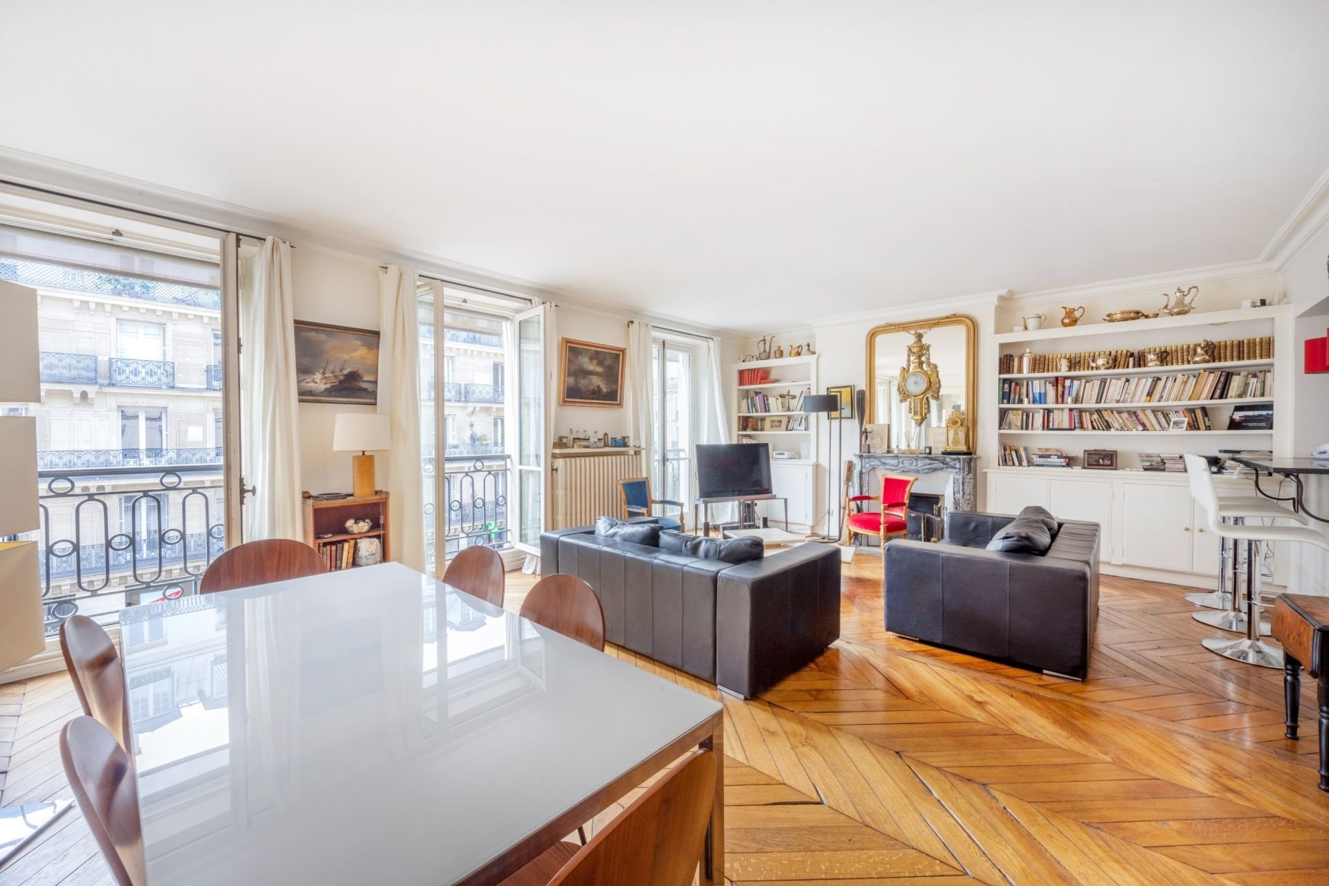 Maison à vendre, 111m², Paris 3ème