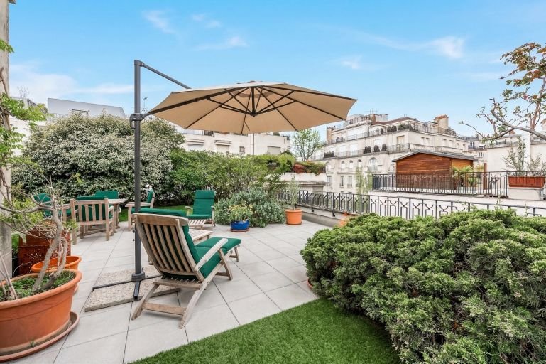 Maison à vendre, 149m², Neuilly-sur-Seine