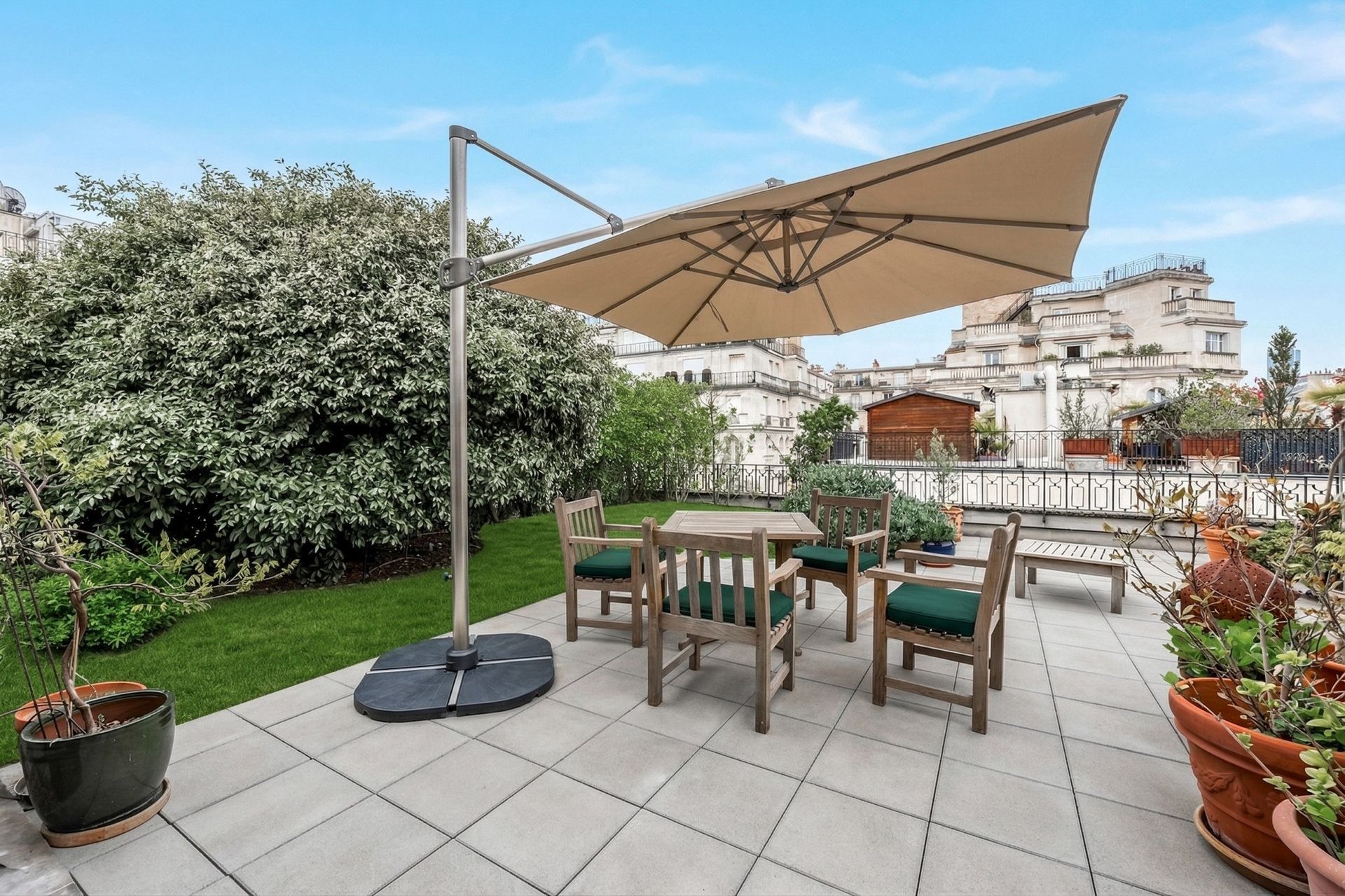 Maison à vendre, 149m², Neuilly-sur-Seine