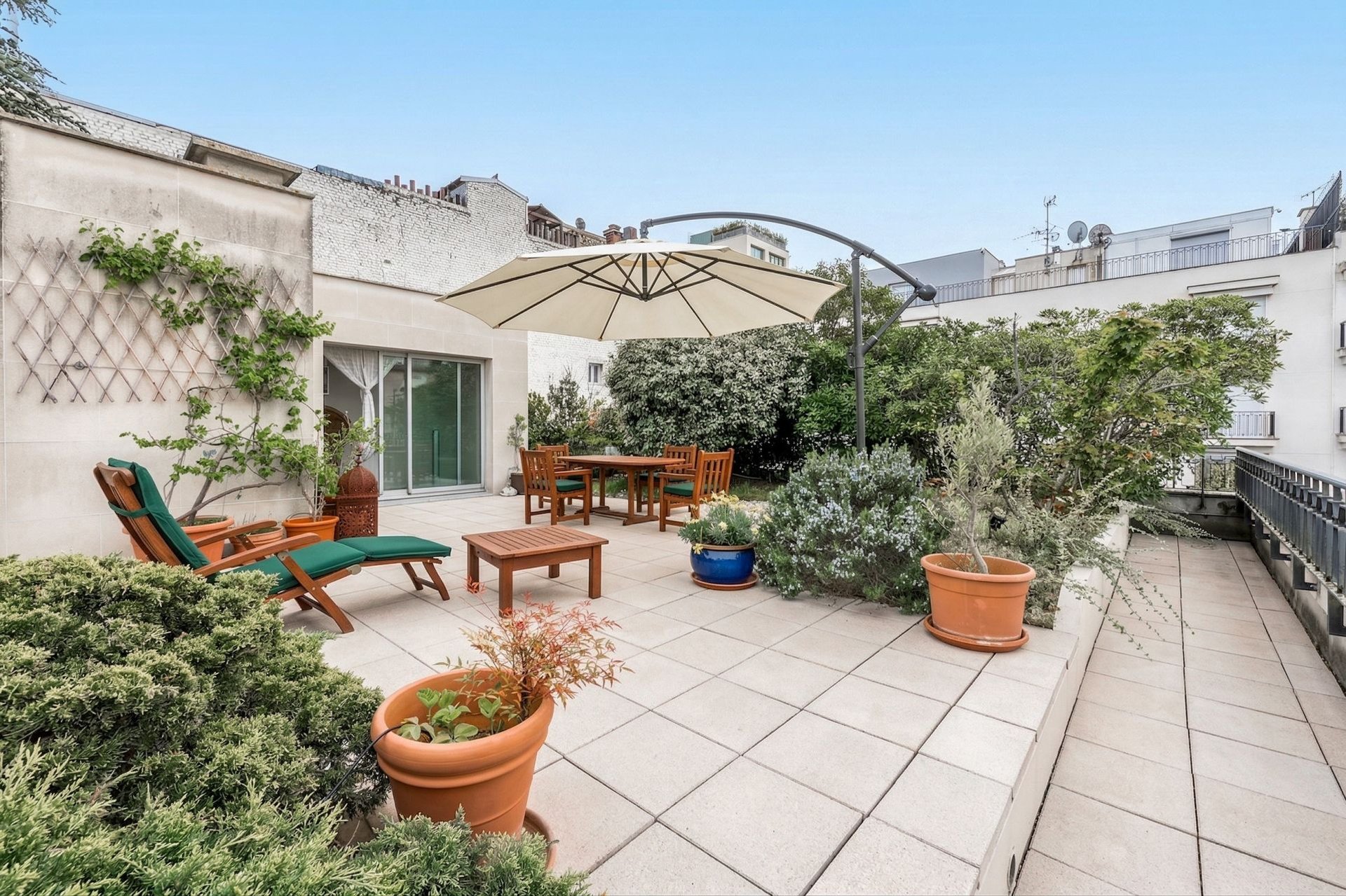 Maison à vendre, 149m², Neuilly-sur-Seine