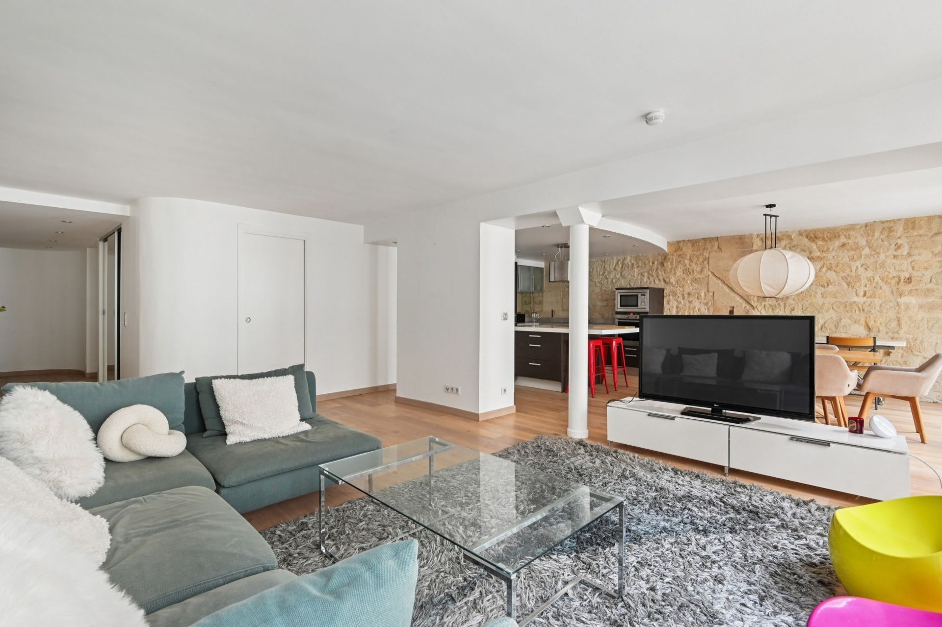 Maison à vendre, 110m², Paris 2ème