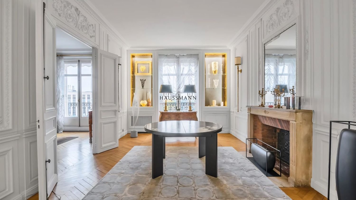 Maison à vendre, 183m², Paris 16ème