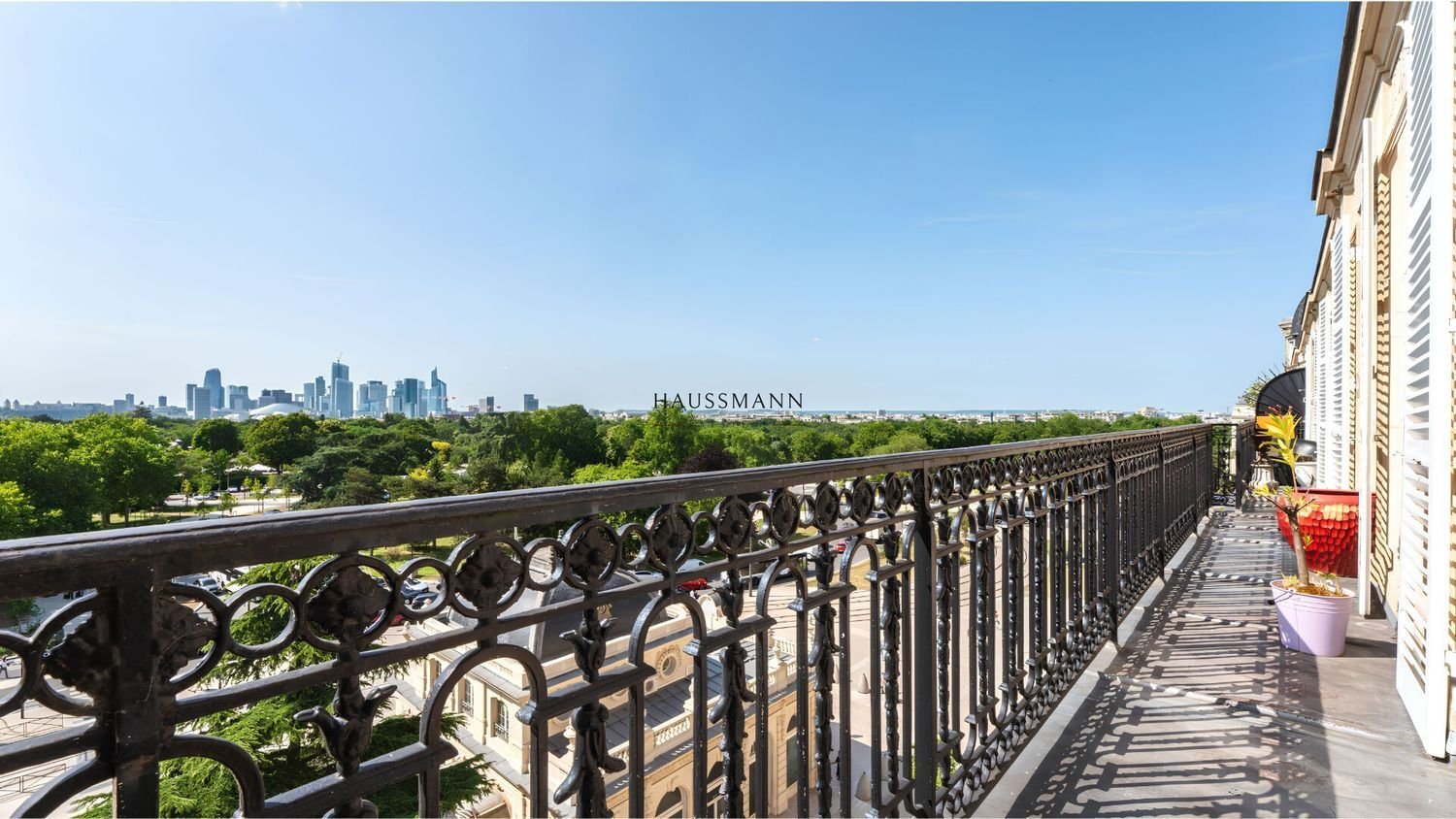 Maison à vendre, 183m², Paris 16ème