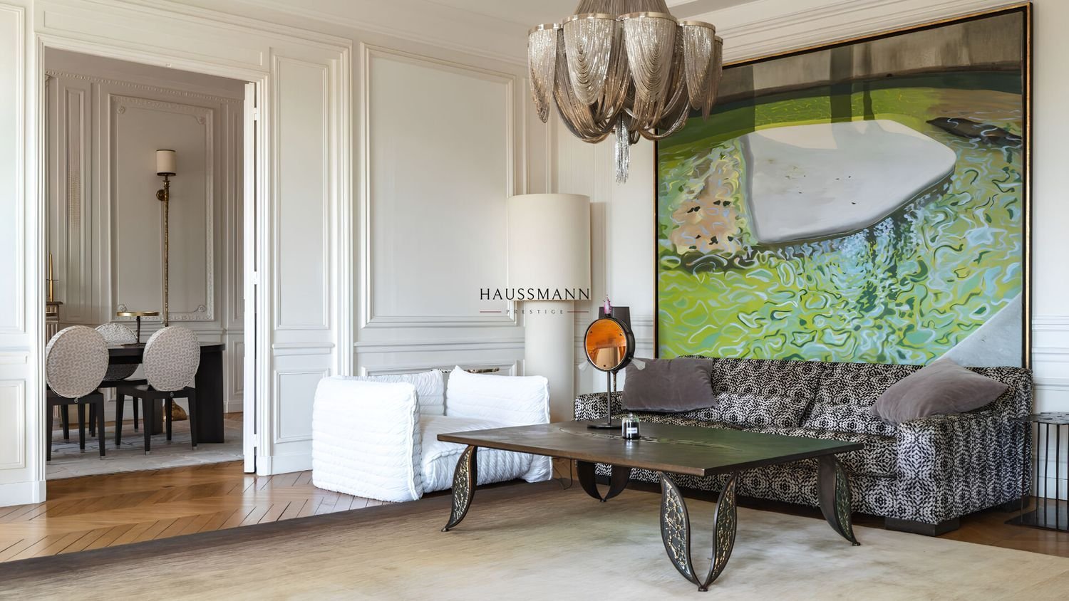 Maison à vendre, 183m², Paris 16ème