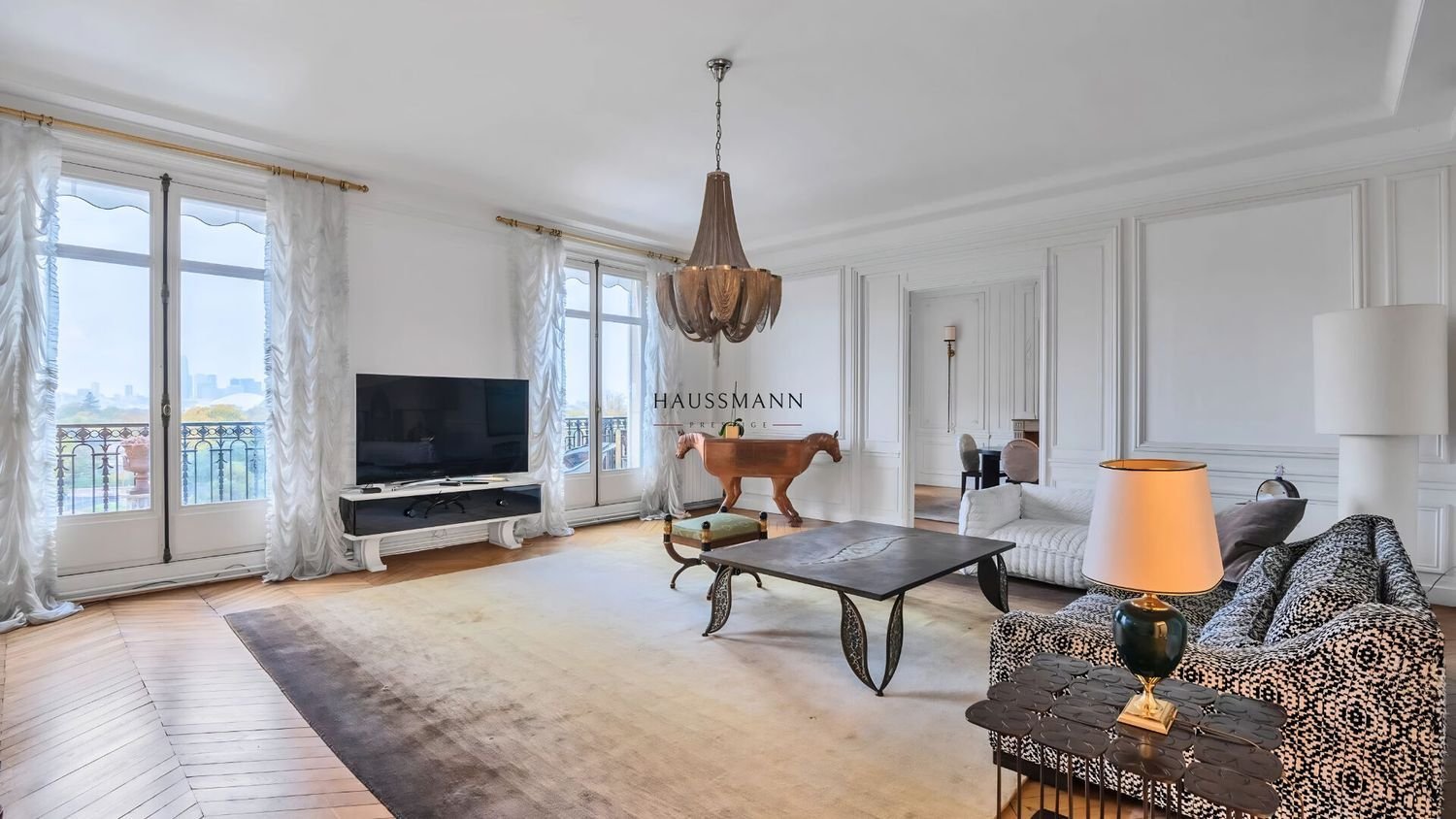 Maison à vendre, 183m², Paris 16ème