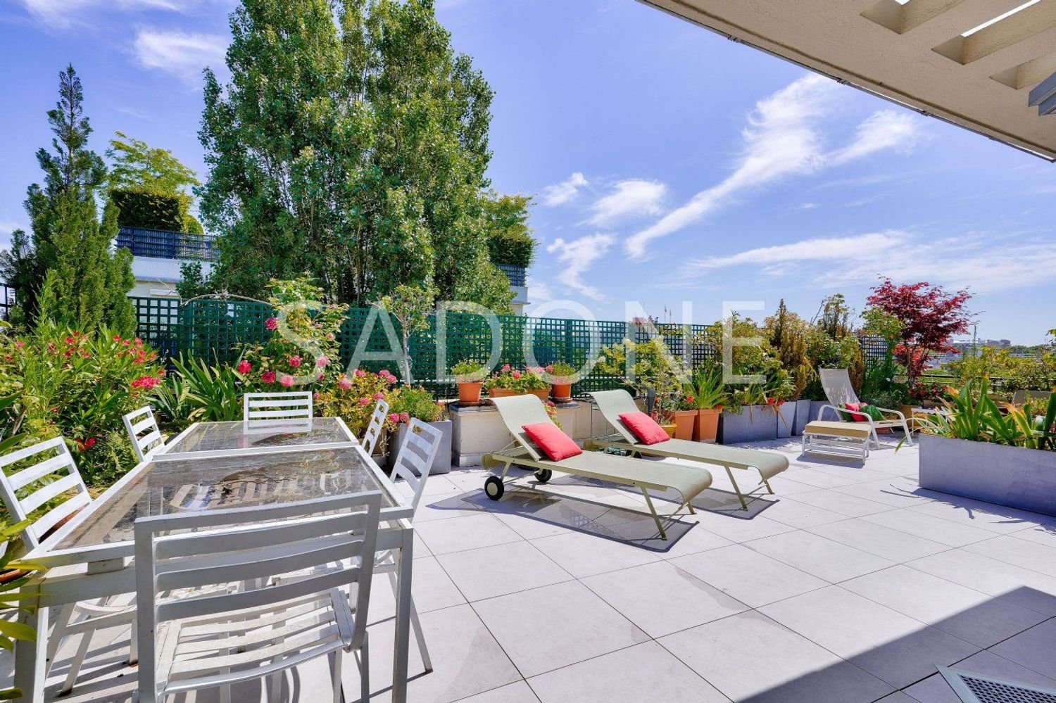 Maison à vendre, 147m², Neuilly-sur-Seine