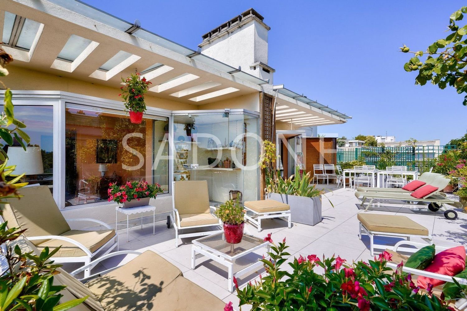 Maison à vendre, 147m², Neuilly-sur-Seine