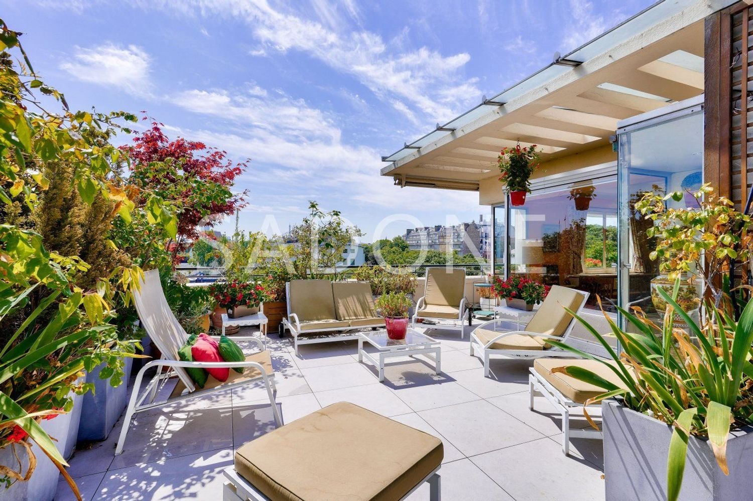 Maison à vendre, 147m², Neuilly-sur-Seine