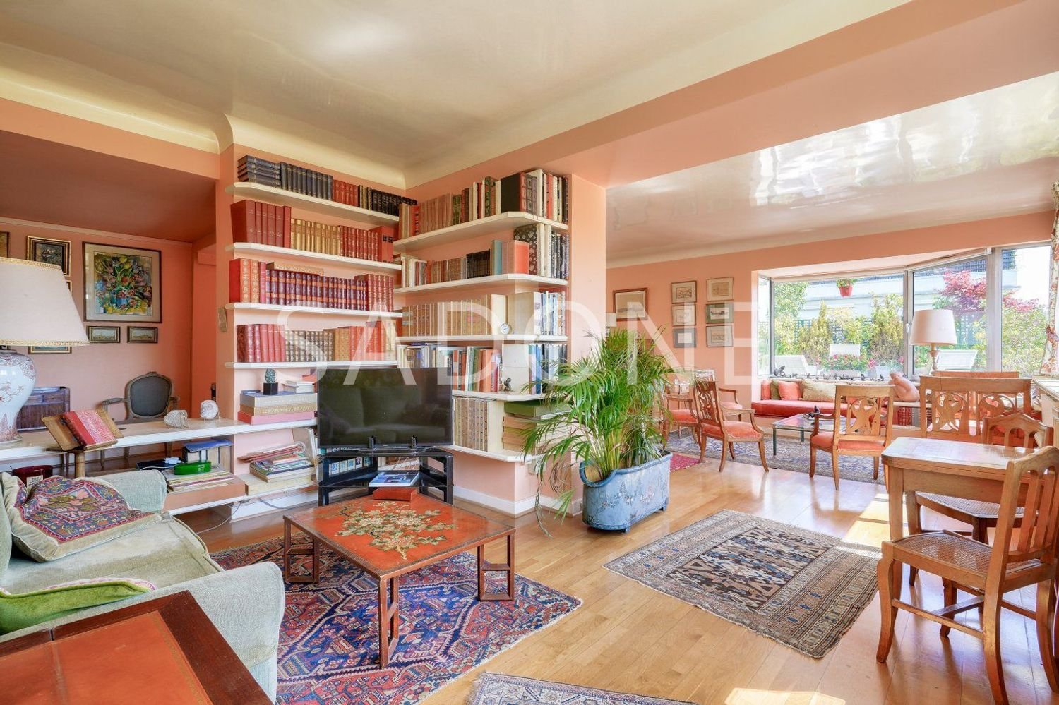 Maison à vendre, 147m², Neuilly-sur-Seine