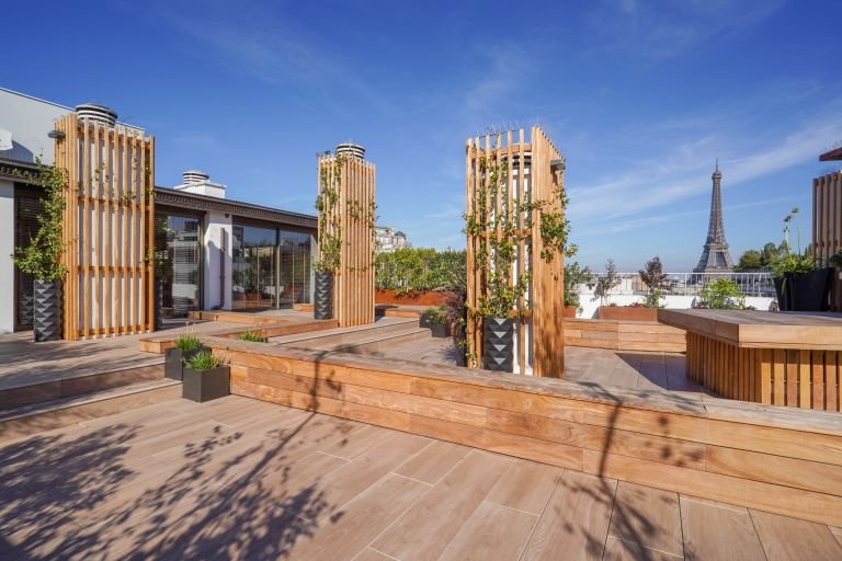 Maison à vendre, 296m², Paris 16ème