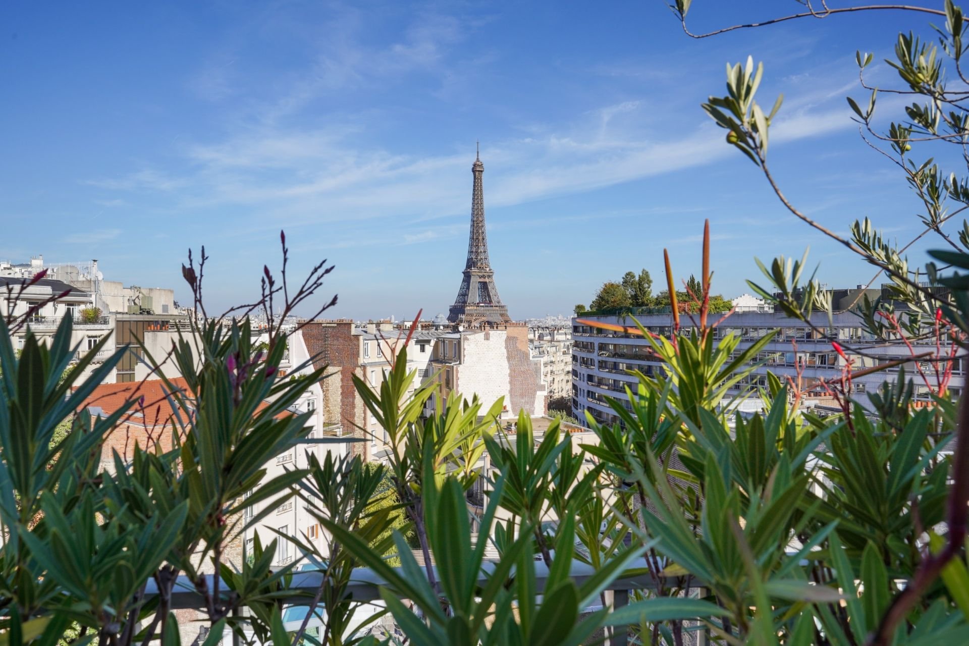 Maison à vendre, 296m², Paris 16ème